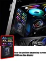 Solution 2 -No Case