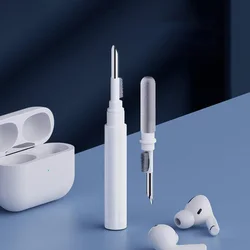 Kit de limpieza para auriculares AirPods, Samsung y Xiaomi