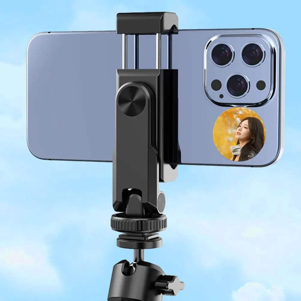 150 Uds Smartphone Selfie Vlog espejo Universal para IPhone 12 PRO foto Video Selfie Vlog accesorios de fotografía - imagen 5