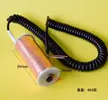 XL claw Copper coil