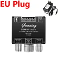 E30H EU Plug