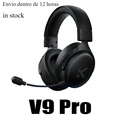 V9 Pro-Black