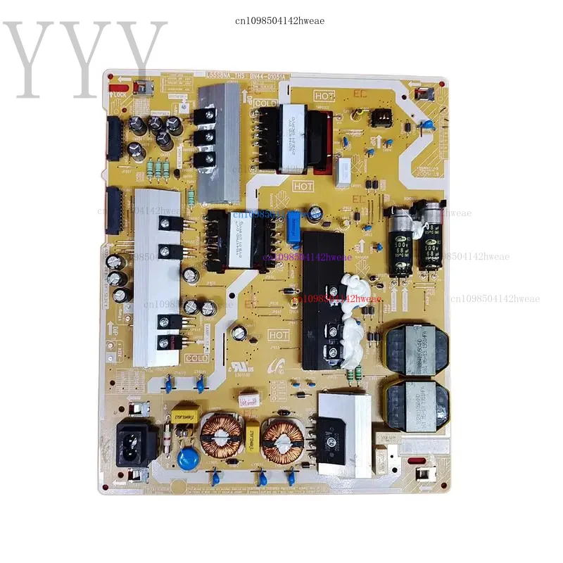 90% nueva placa de alimentación BN44-01051A para SAMSUNG QN55Q8DTAFXZA, QN55Q80TAFXZA, QN49Q80TAFXZA