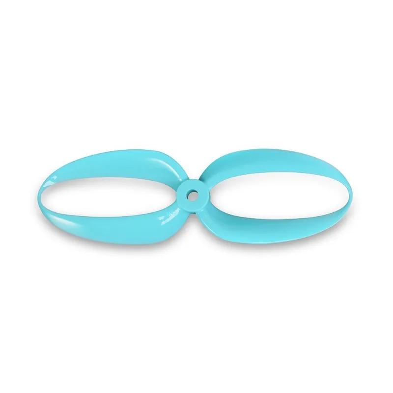 2 pares Foxeer Donut 5145 hélice de 5,1 pulgadas CW CCW para Dron de carreras RC FPV - imagen 2