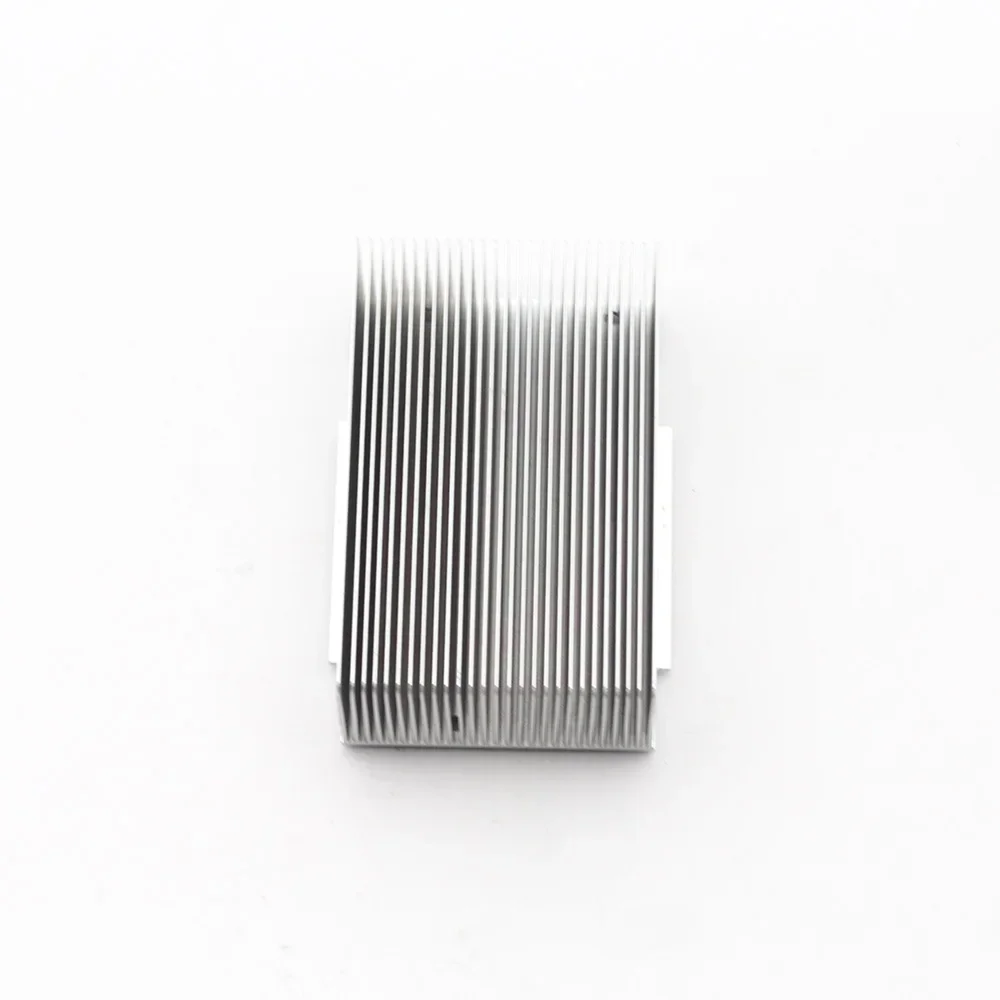 Original 723353 -001 662522 -001 654592 -001 Radiador PARA DL380P DL388P G8 Gen8 Servidor CPU Cooler Disipador de calor CPU Disipador de calor de refrigeración - imagen 2