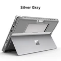 Silver Gray