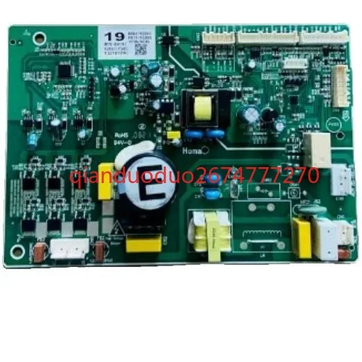 Refrigerador BCD-452WK/B BCD-455WKJH/B Placa de ordenador W19-8408E/H/A - imagen 5