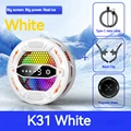 K31 White