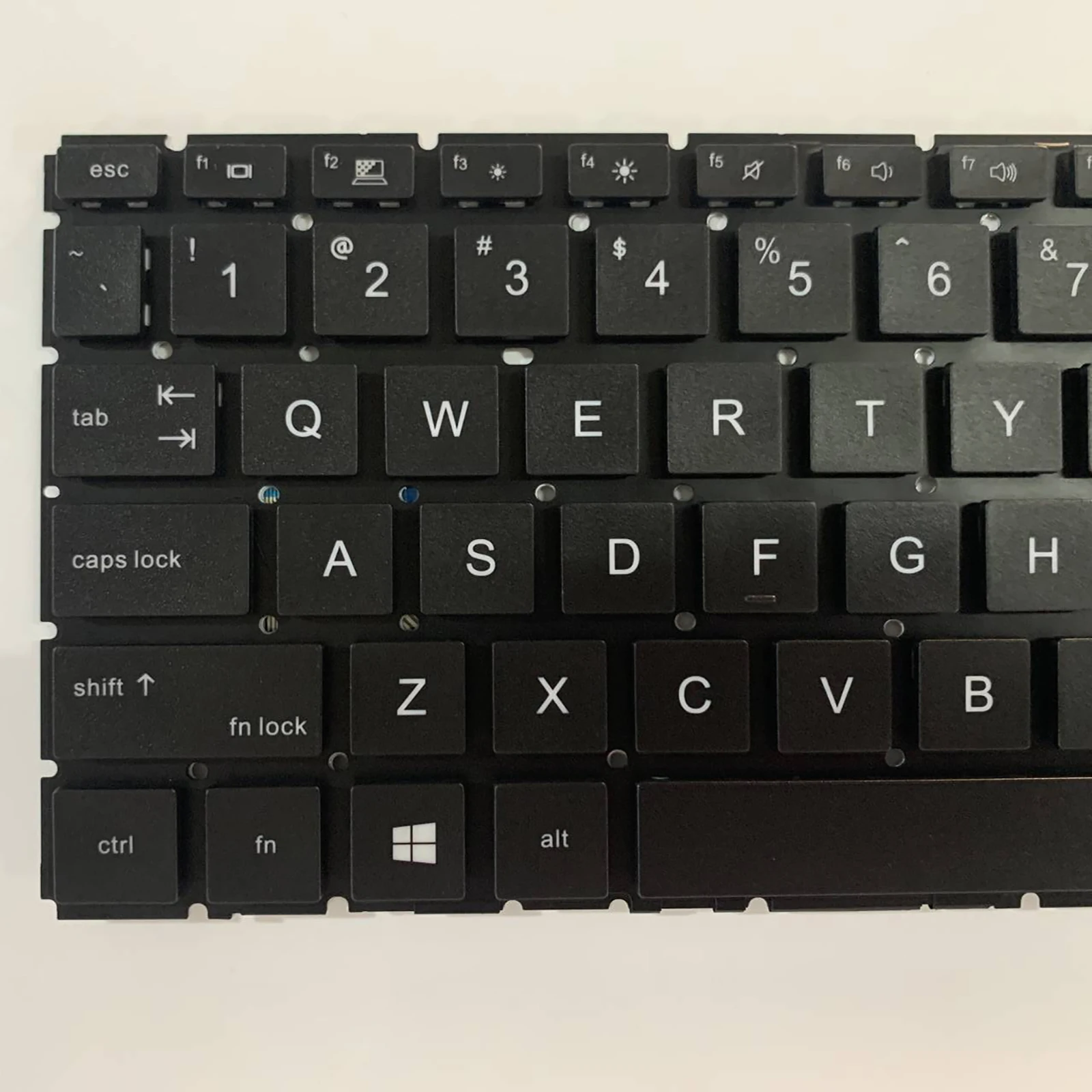 Teclado de ordenador portátil con diseño estadounidense para HP EliteBook 830 G7 830 G8 835 G7 735 G7 735 G8 - imagen 2