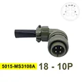 plug 3108 18-10P