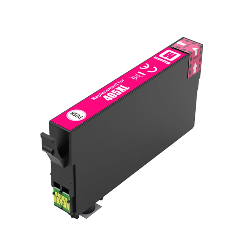 Cartucho de tinta Europa 405XL 405 XL para Epson WF-7830DT WF-7835DT WF-7840DT WF-7310DTW WF-7830 WF-7835 WF 7830 7835 7840 7310 - imagen 4