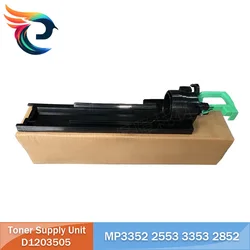 Unidad de Suministro de Tóner Compatible Ricoh MP 3352/2553/3353