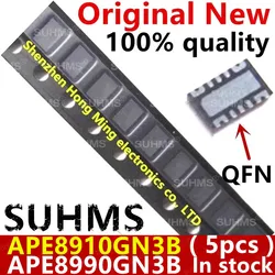 Chipset APE8910GN3B / APE8990GN3B QFN-14