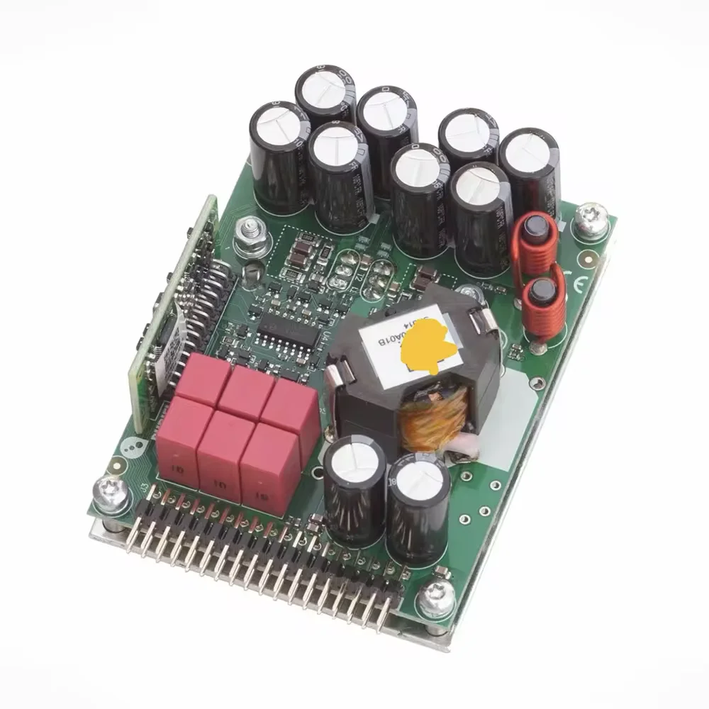 Para placa amplificadora de potencia Hy-pex 1ET400A - imagen 4