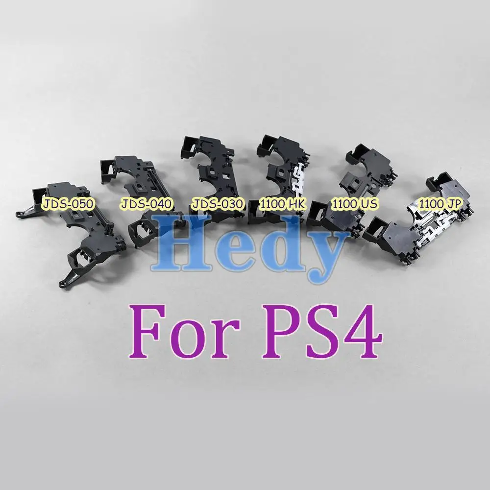 Soporte de llave R1 L1 para Playstation 4, marco interno para PS4 JP US HK 1100 JDS030 JDS 040 JDM 055 050, 50 unidades - imagen 2