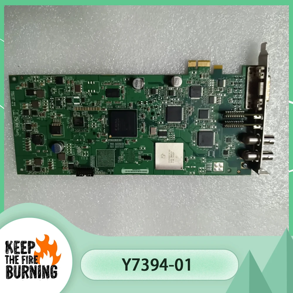 Para tarjeta de captura de vídeo Matrox Y7394-01 REV.B - imagen 2