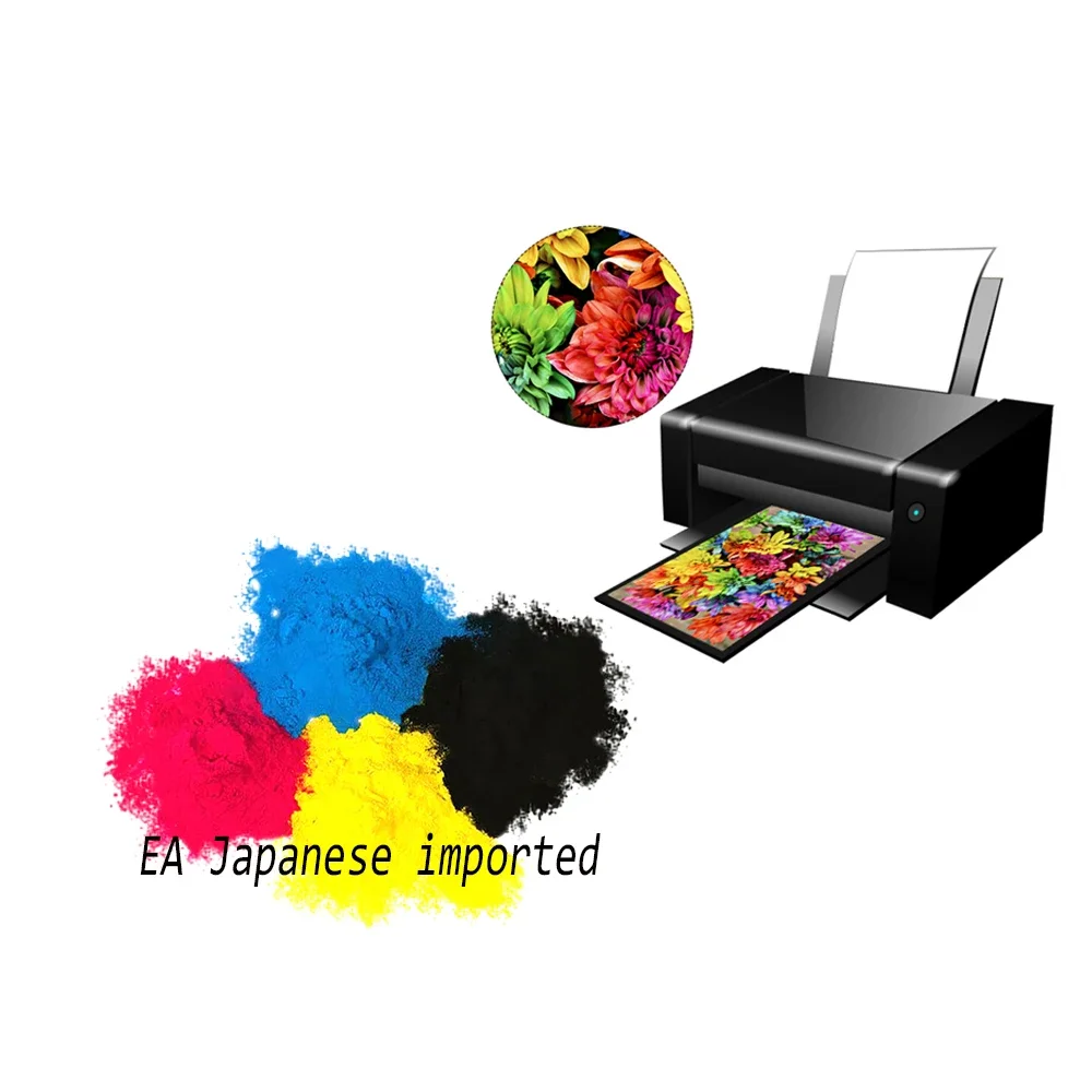 DMYON-cartucho de tóner CRG331 CRG731 para impresora, Compatible con Canon, LBP7100cn, LBP7110cw, MF8280cw, MF8250cn, MF8230cn, MF8210cn - imagen 4