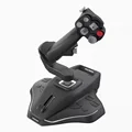 Left-hand Joystick