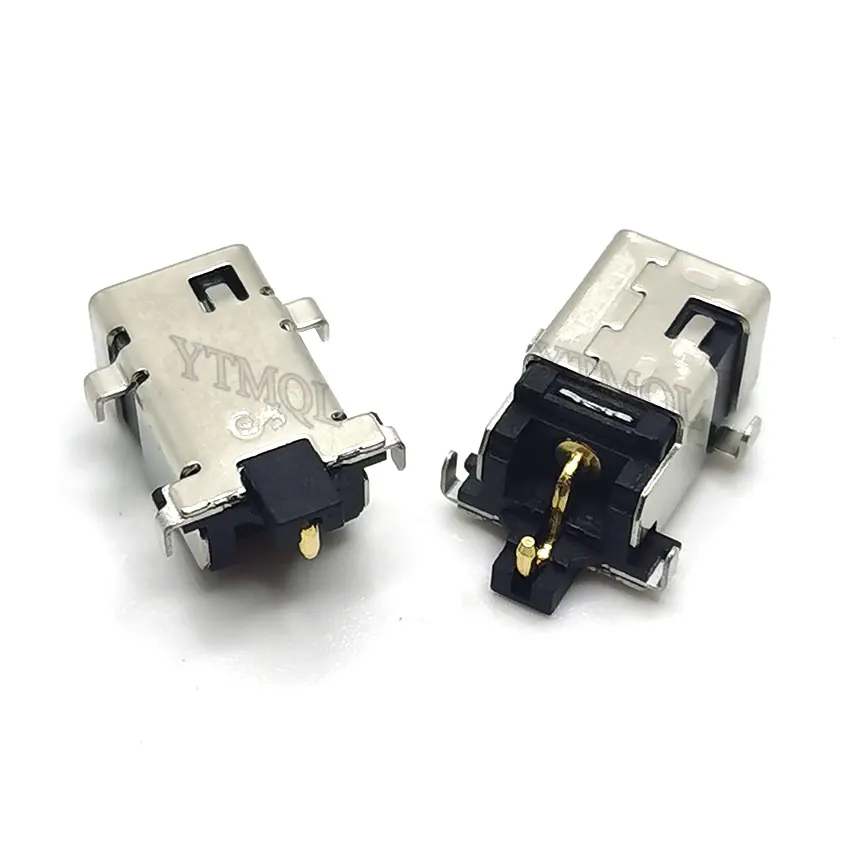 1-10 Uds nuevo ordenador portátil DC Power Jack puerto de conector de toma de carga para Lenovo IdeaPad Flex 5-15ALC05 5-15IIL05 5-15ITL05 - imagen 3