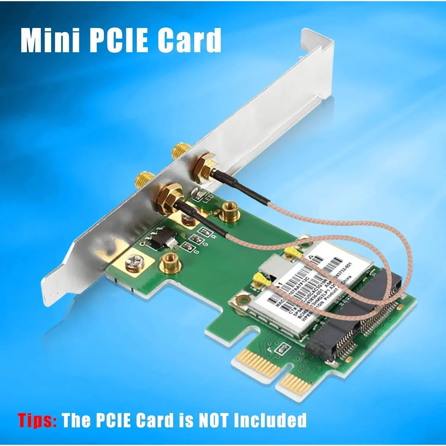 1 Uds Cable RG178 SMA hembra montaje en panel de 4 orificios a UFL U.FL IPX-1 conector RG 178 RF Coaxial Pigtail extensión de antena WIFI - imagen 5