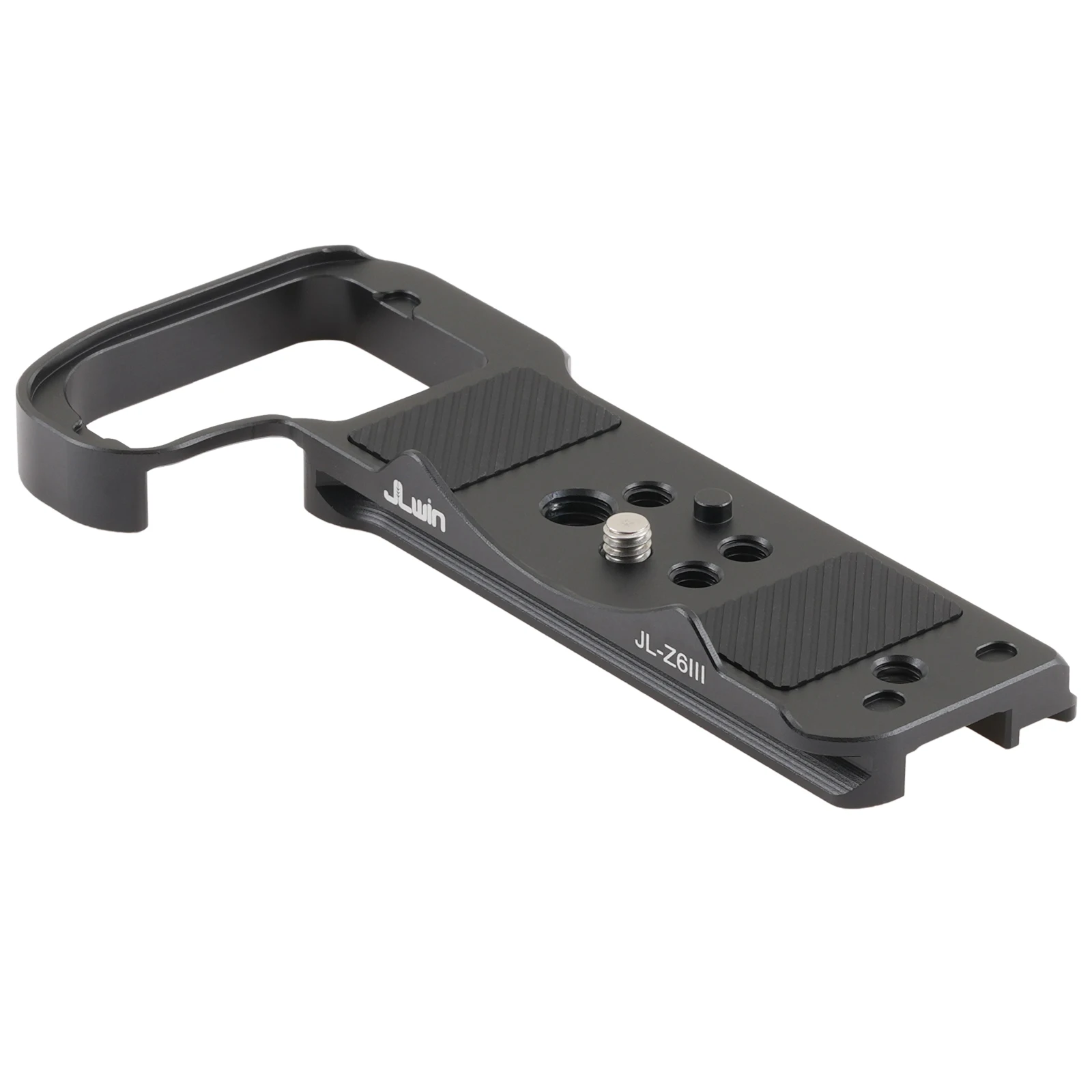 FOTGA para cámara Nikon Z6III, placa de montaje rápido, trípode, placa base única, soporte de placa Vertical, accesorios Fotografica inferior - imagen 2