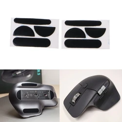Pies Ratón Logitech MX Master 3S – Repuesto Deslizamiento Suave