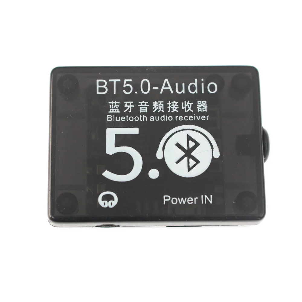 Placa receptora de Audio Bluetooth 4,1 5,0, placa decodificadora MP3 sin pérdidas, módulo de música estéreo inalámbrico 3,7-5V - imagen 4