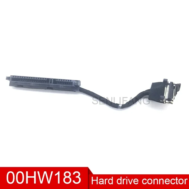 Para Lenovo Thinkpad Yoga 11E 00HW183 SATA HDD línea de conector de disco duro portátil HDD Cable