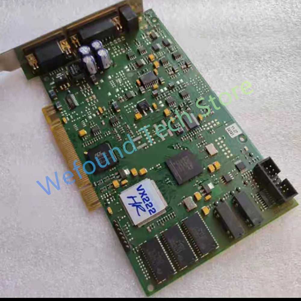 Tarjeta de sonido Digital Universal para Digigram VX222HR PCI - imagen 5