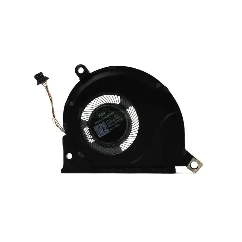 Nuevo ventilador de refrigeración GPU para CPU de ordenador portátil para ASUS ROG Strix G16 G614JI G614JJ G614JI13980 G614JV13650 G634J G634JY13980 enfriador DC12V 5V - imagen 3