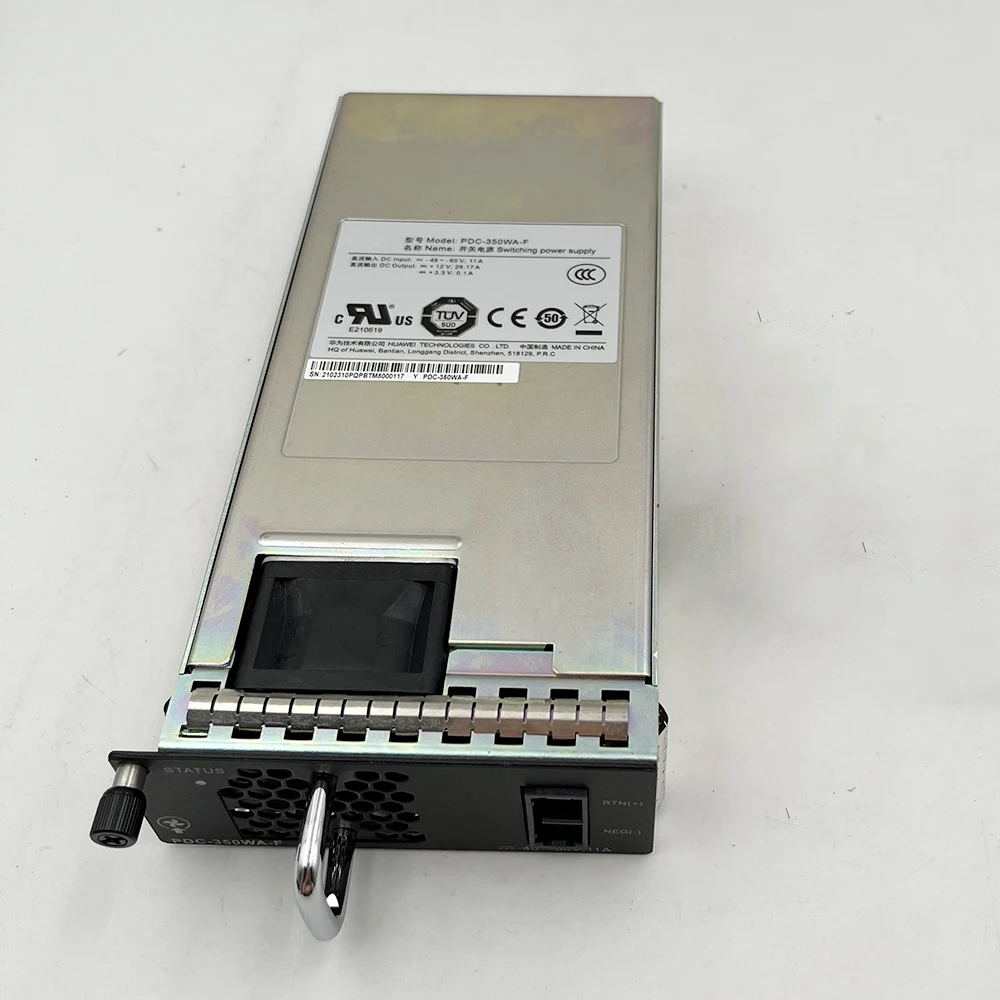 PDC-350WA-F para fuente de alimentación conmutada HUAWEI S6720 - imagen 5