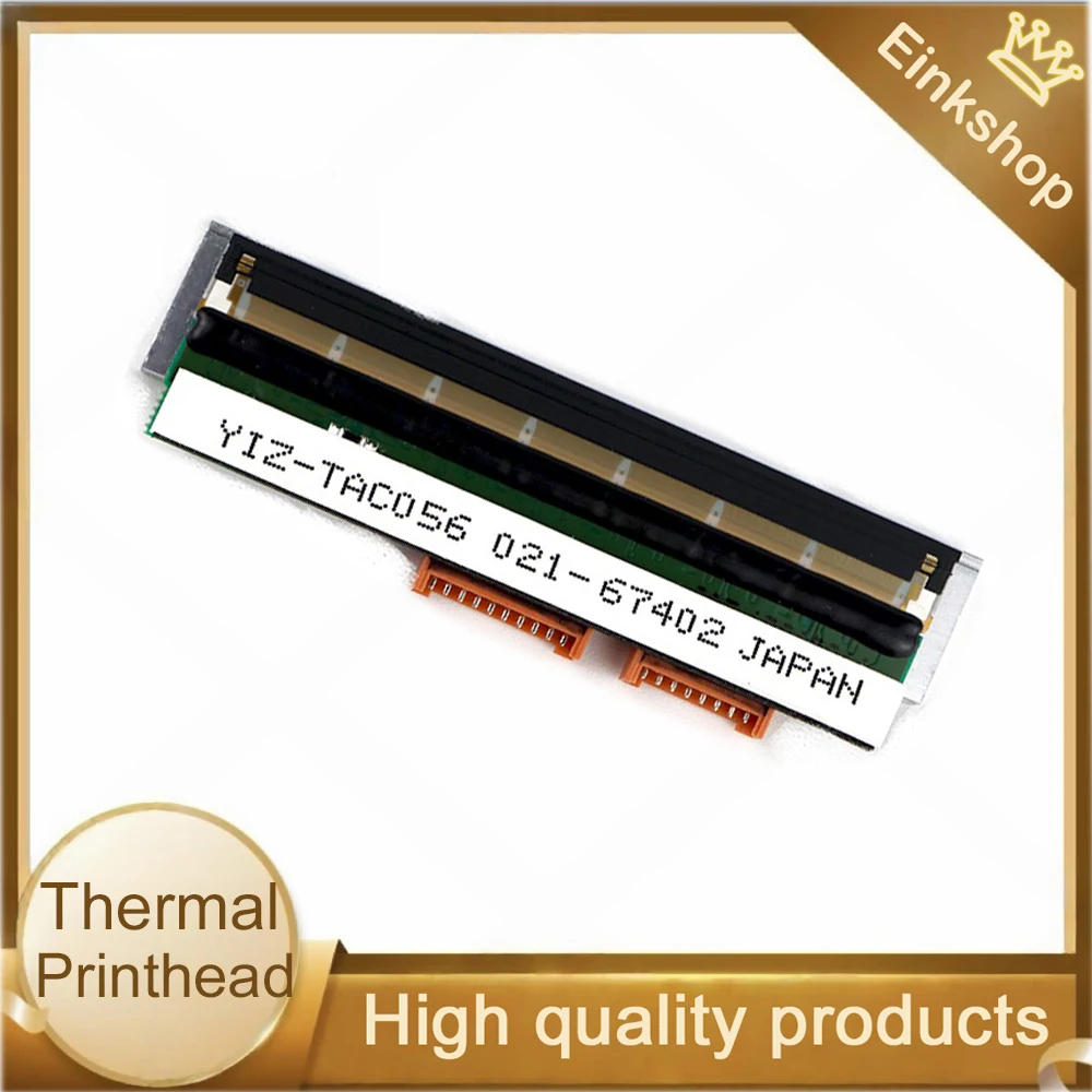 Cabezal de impresión SM110 SM300 SM5100 SM5300 SM80 SM90 SM100 cabezal de impresión térmica para impresora de escala DIGI SM-100 SM-110 SM-300 SM-5100