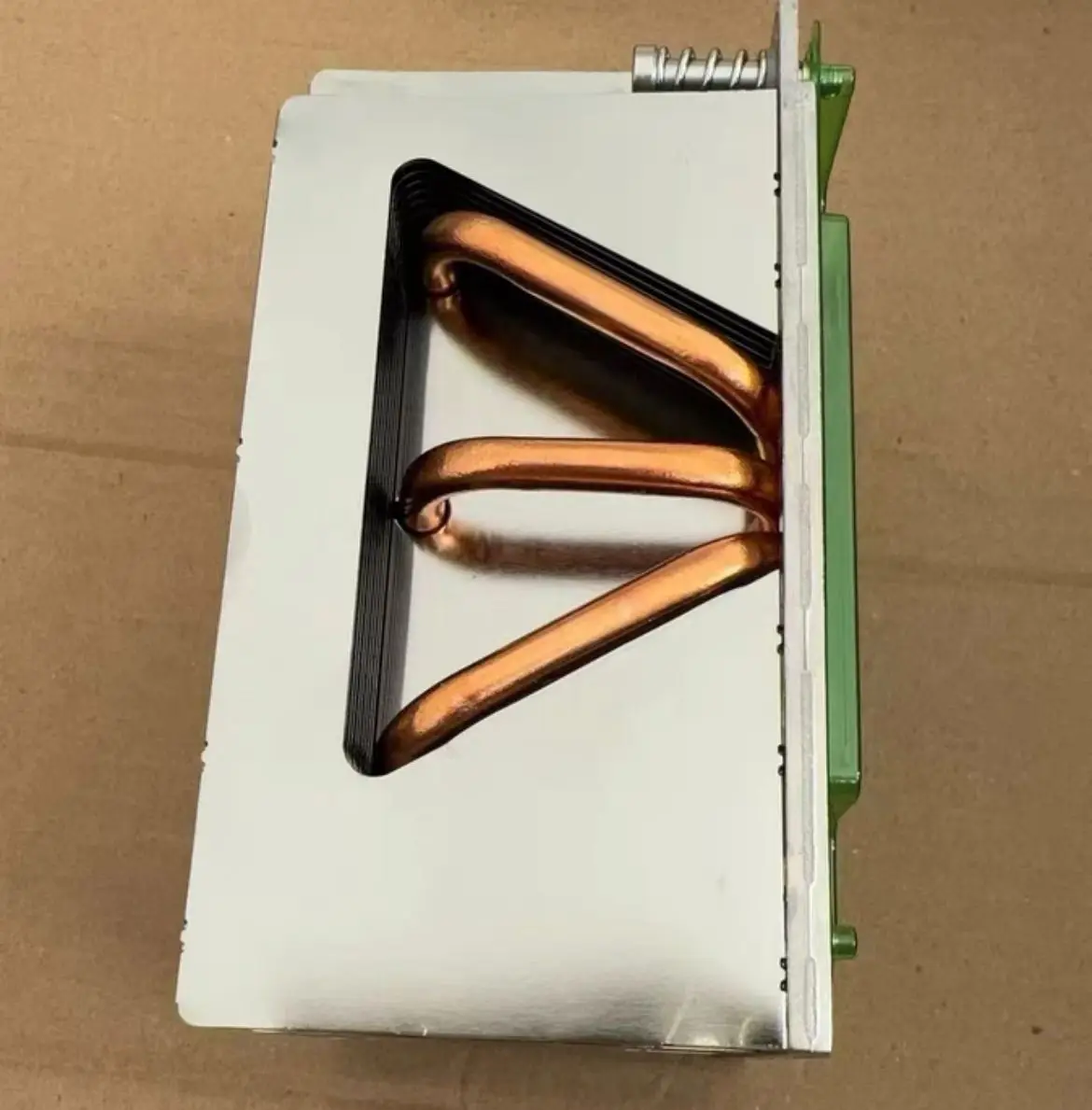 Nuevo 1FHKC 01FHKC para disipador de calor de alto rendimiento Dell PowerEdge R7525