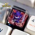 Flame Gengar