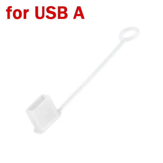 1PC For USB A