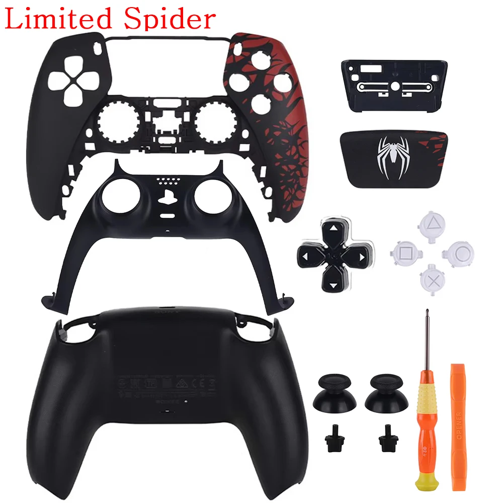 Limited Spider