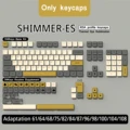 Shimmer-XDA-ES