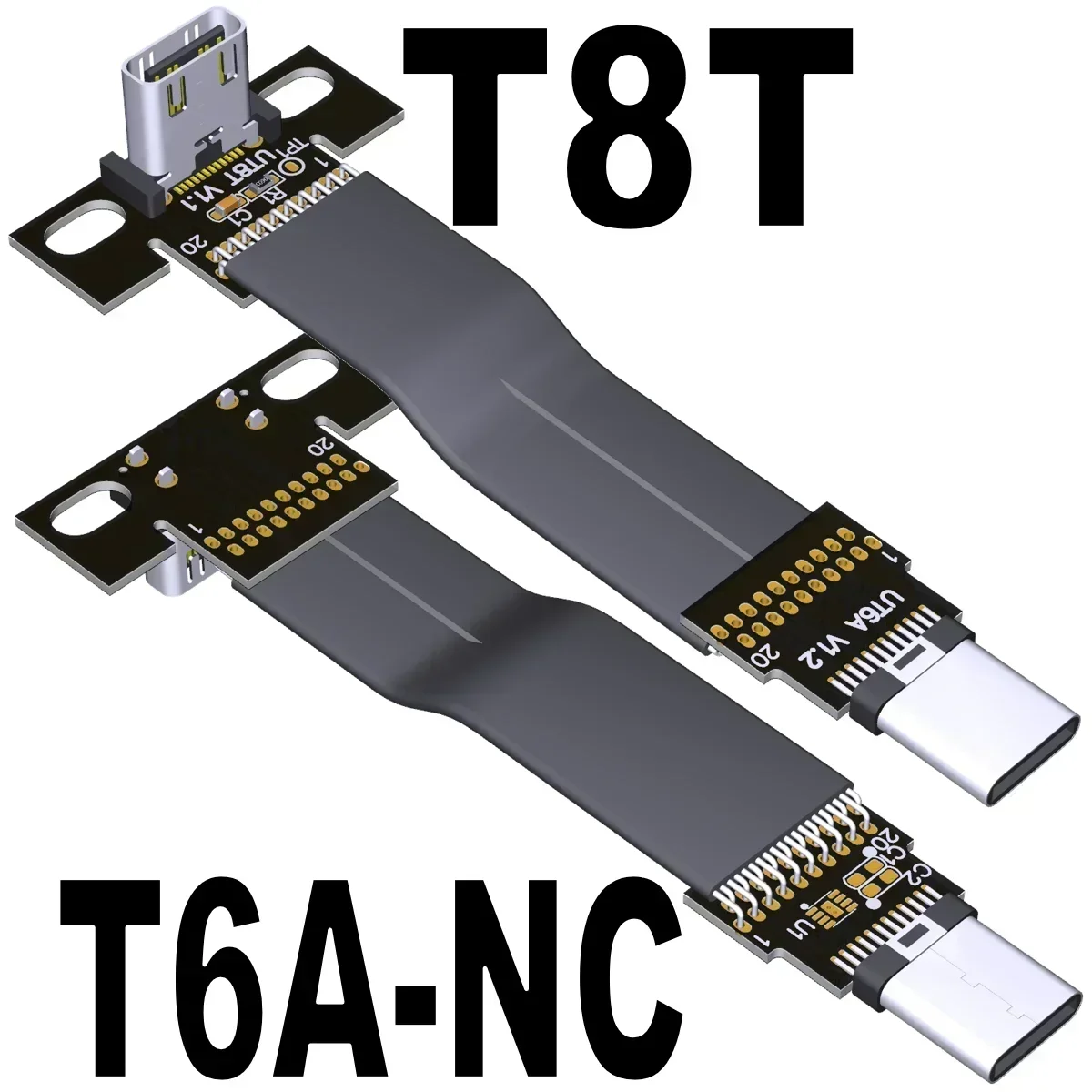 T8T-T6A-NC
