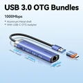 USB3.0 OTG Bundles