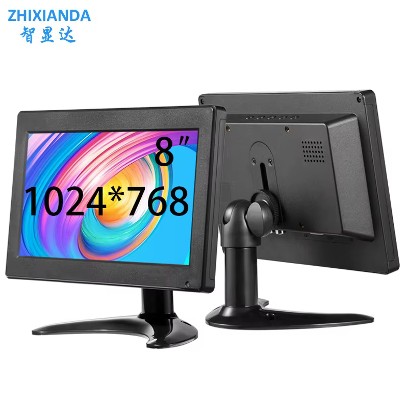 Monitores LCD