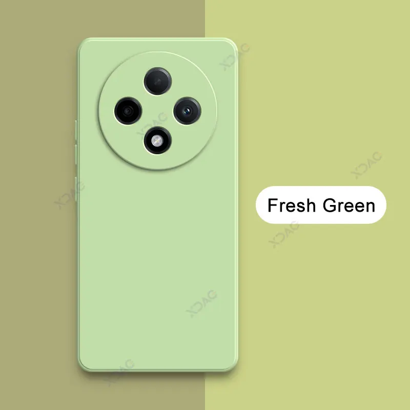 Fresh Green