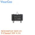 NCE3407AY
