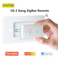 2 Gang US Remote