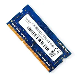 RAM DDR3 4GB 1600MHz SODIMM – Portátil