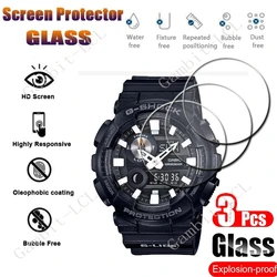 Casio G-Shock GA-2100 – Cristal Templado para Pantalla