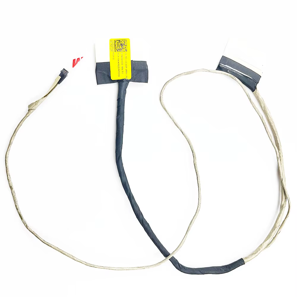 Cable de cinta para pantalla HP 15-BS 15-BW 15T-BR 15Z-BW - imagen 3