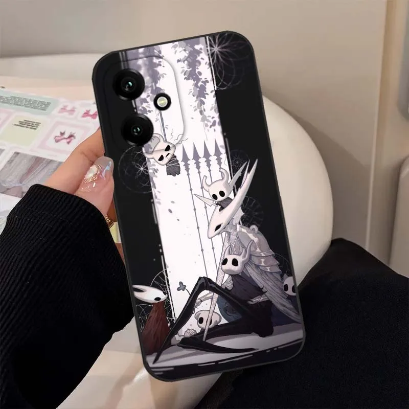 Arte de Caballero hueco para Honor Magic4 Magic3 400 300 200 100 90 Smart Ultra GT Lite Pro Plus Power 5G funda de teléfono - imagen 3