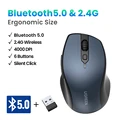 BT5.0 2.4G - Blue