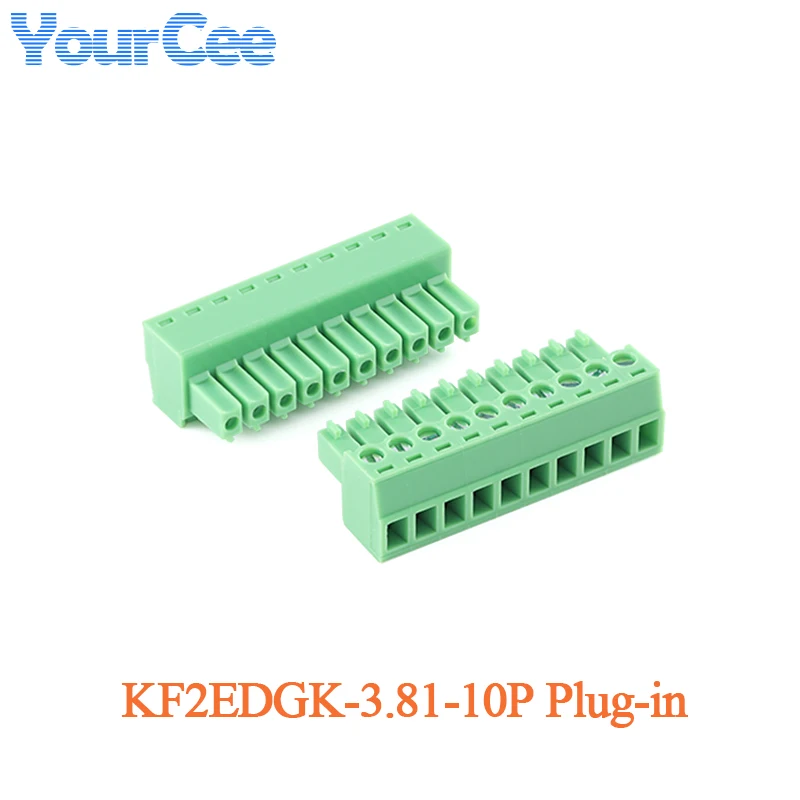 KF2EDGK-3.81-10P