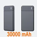 Black 30000mAh